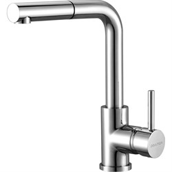 Смеситель для кухни Paulmark Kassel - фото 17289280