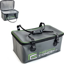 Термосумка FEEDER CONCEPT FC4526-020EBTH - фото 17289412