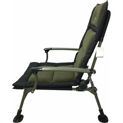 Карповое кресло Norfin CORBY NF - фото 17289428