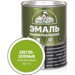 Универсальная алкидная эмаль Эксперт 31348 - фото 17289459