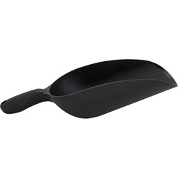 Глубокий пластиковый совок PALISAD 62396 - фото 17289481