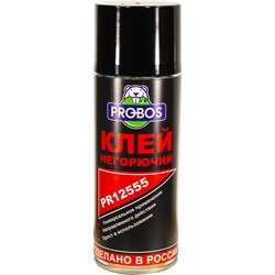 Негорючий клей PROBOS PR12555 - фото 17289509