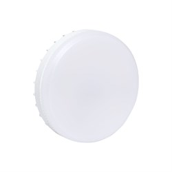 Умная лампа EKF GX53 Connect RGBW Wi-Fi - фото 17289524