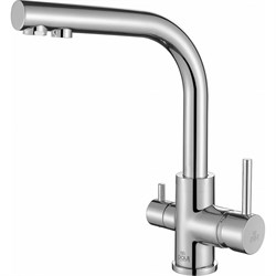 Смеситель для кухни Paulmark Essen - фото 17289540