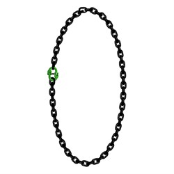 Цепной строп HITCH УСЦ - фото 17289564