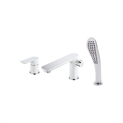 Смеситель для акриловой ванны GAPPO 35к G1148 - фото 17289601