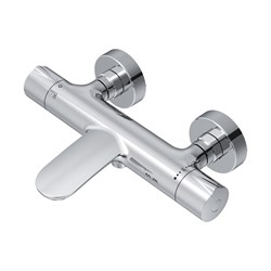 Смеситель для ванны, душа AM.PM F8050000 - фото 17289638