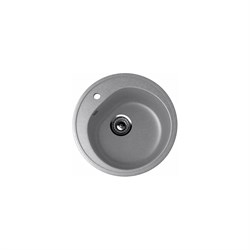 Кухонная мойка Ulgran U-101 - фото 17289649