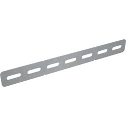 Соединитель перфорированный Система КМ PSP INOX304 - фото 17289662