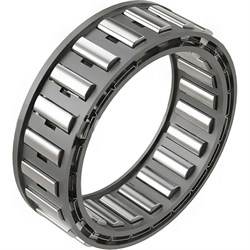 Обгонная муфта iskra GP8729A (DC8729A) - фото 17289703