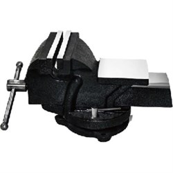 Слесарные тиски Torin TRJY-9124 - фото 17289749