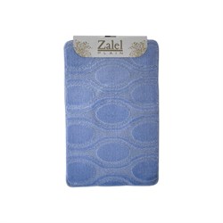 Набор ковриков д/ванной Zalel 1399 - фото 17289772