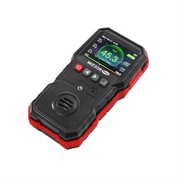 Газоанализатор для измерения концентрации сероводорода МЕГЕОН 8007 - фото 17289836