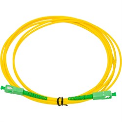 Оптический симплексный патч-корд TopLan PC-TOP-652-SC/A-SC/A-3.0 - фото 17289844
