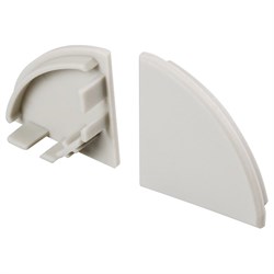 Заглушка Arlight KLUS-P45 Round - фото 17289851