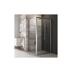 Неподвижная стенка для двери Ravak Blix BLPS-90 - фото 17289933