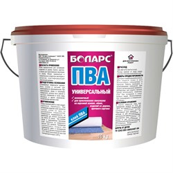 Универсальный клей ПВА БОЛАРС 00000007707 - фото 17289956