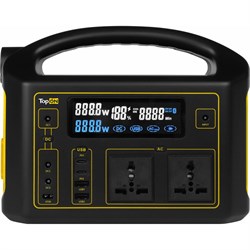 Внешний аккумулятор TopOn TOP-X220 - фото 17289963