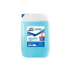 Котловая вода БАРС TNNBARS00059 - фото 17289970