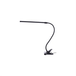 Настольный светильник Arte Lamp A1106LT-1BK - фото 17290049