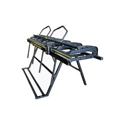 Листогиб METALMASTER AluBender 3200 - фото 17290067