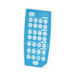 Пульт к датчику движения ORBIS MANDO - фото 17290237