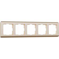 Рамка WERKEL a051269 - фото 17290257