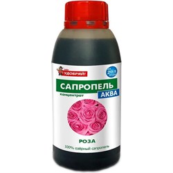 Удобрение Viva Сапропель-Аква - фото 17290299