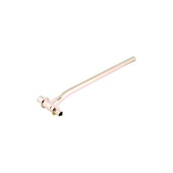 T-образная трубка для подключения радиатора SANEXT 4820 - фото 17290303