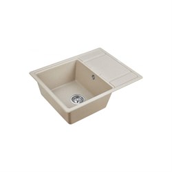 Кварцевая мойка Paulmark WEIMAR - фото 17290304