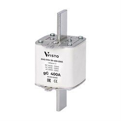 Плавкий низковольтный предохранитель VISTO DVS ППН - фото 17290449