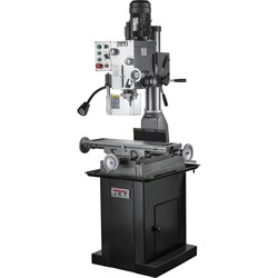 Фрезерно-сверлильный станок Jet JMD-40 - фото 17290553