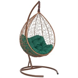 Подвесное кресло кокон Лаура SEVILLA RELAX - фото 17290564