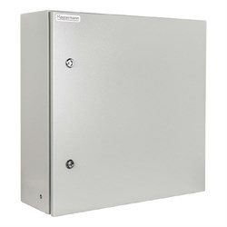 Климатический навесной шкаф MASTERMANN Mastermann-4УТП+ (Ver. 2.0) - фото 17290664