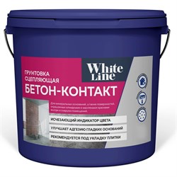 Грунтовка White line 4690417093106 - фото 17290682