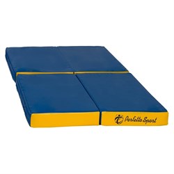 Складной мат Perfetto Sport № 11 - фото 17290733