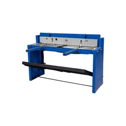 Гильотина FABTEC Q01-1.5x1320 - фото 17290789