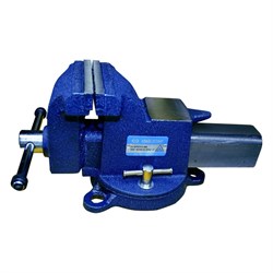 Слесарные тиски KING TONY 9TZ11-04 - фото 17290801