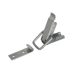 Накидная защелка KIPP K0044.2350742.9242452 - фото 17290851