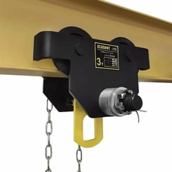 Ручная каретка OCALIFT ДОРА - фото 17290870