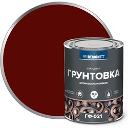 Грунт Proremontt ГФ-021 - фото 17290929
