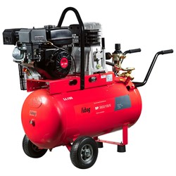 Компрессор FUBAG bp 3600/100/6 - фото 17290944