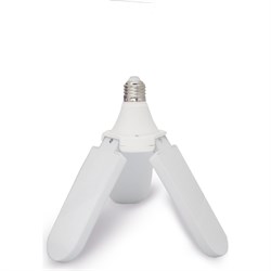 Раскладная светодиодная лампа Фарлайт Т80-3 - фото 17290953