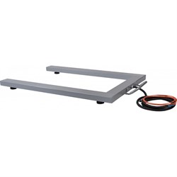 Платформенные паллетные весы СКЕЙЛ 1СКУ - фото 17290985