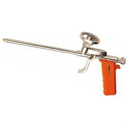 Пистолет для монтажной пены Квалитет ПМП - фото 17290992