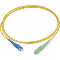 Симплексный оптический патч-корд TopLan PC-TOP-652-SC/U-SC/A-2.0 - фото 17291018