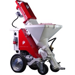 Штукатурная станция Personiya xl 220/380 - фото 17291039