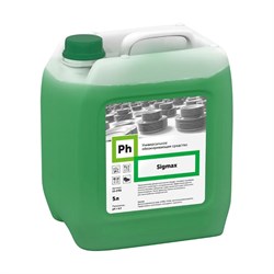 Универсальное обезжиривающее средство Ph Sigmax - фото 17291107
