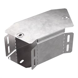 Горизонтальный угол Промрукав Стандарт - фото 17291180