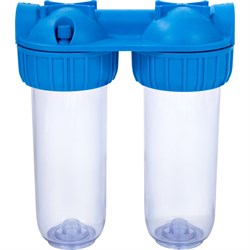 Магистральный фильтр БЕЛАМОС 10"SLCW3/4 - фото 17291201